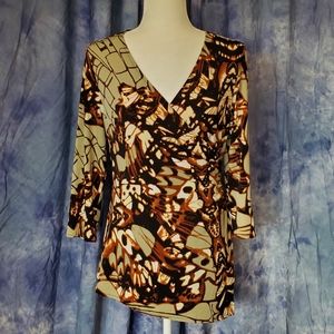 Grace Elements Top